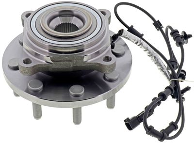 Mevotech Supreme MB25326 view 2