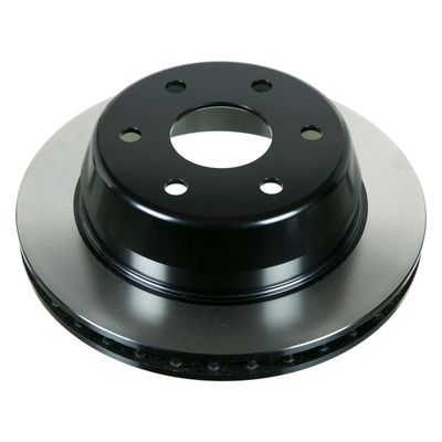 Wagner Brake BD126032E