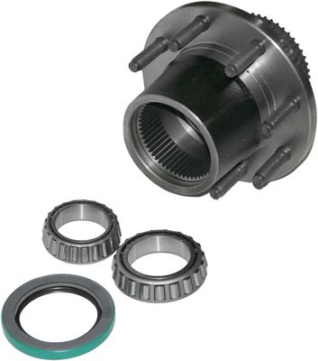 Spicer 10024007