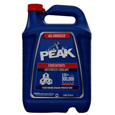 PEAK PKP0B3