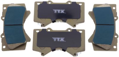 Mevotech TTX TXBCP1303 view 8