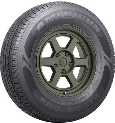 Americus Americus Recon CUV tire