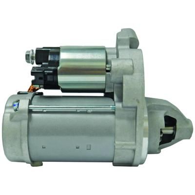 NAPA New Electrical 4N6614 view 7