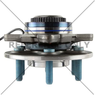 Centric Premium 40265047 view 5