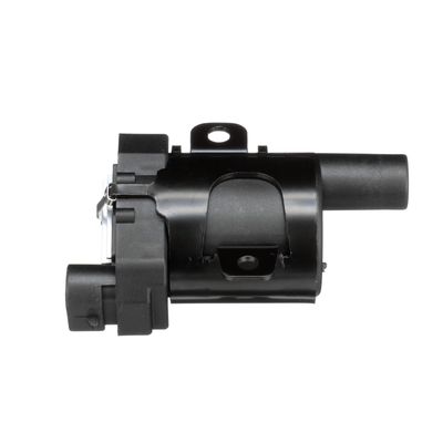 Blue Streak UF262 view 5