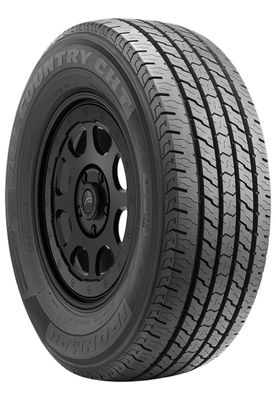 Ironman Ironman Tires All Country CHT tire