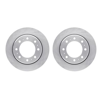 Dynamic Friction Company 600240104