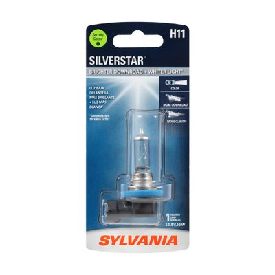 SYLVANIA H11STBP