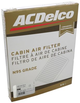 ACDelco Gold CF1188N view 5