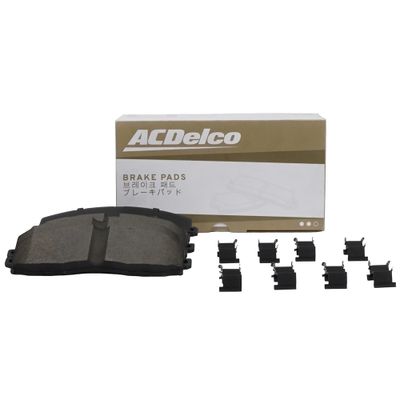 ACDelco Gold 17D1680MB view 4