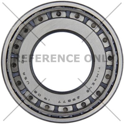 Centric Premium 41563000 view 8