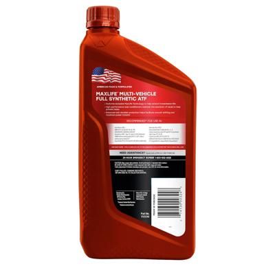 Valvoline VV3246 view 3