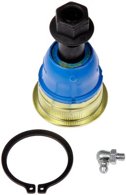 NAPA Chassis Parts 2601669 view 3