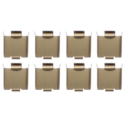 ACDelco Gold 18K2014X