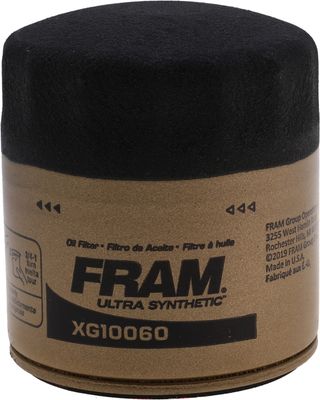 FRAM XG10060 view 4