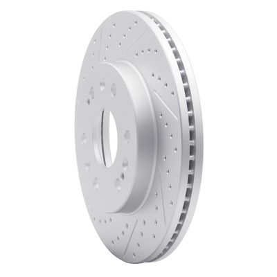 Dynamic Friction Company 83048050R view 4