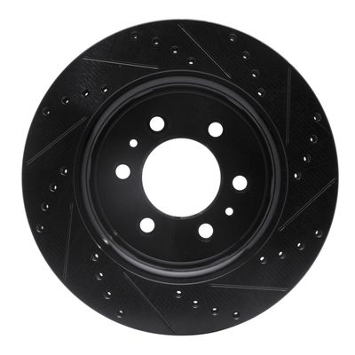 Dynamic Friction Company 63354204L view 4