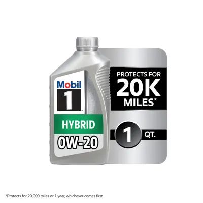 Mobil 1 127213 view 18