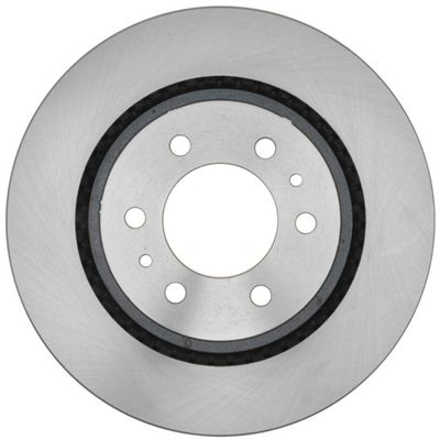 Raybestos R-Line 680508R view 3
