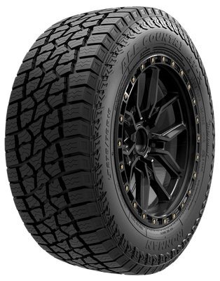 Ironman Ironman Tires All Country AT-X tire