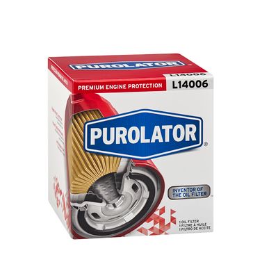 Purolator L14006 view 3