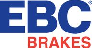 EBC Brakes logo