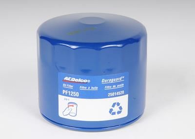 ACDelco Gold PF1250