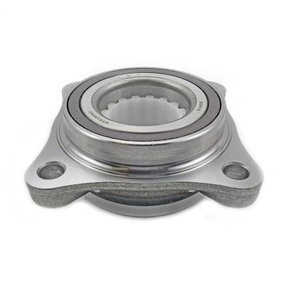 CRS Hubs NT515040