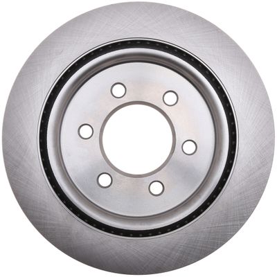 Raybestos R-Line 682747R view 2