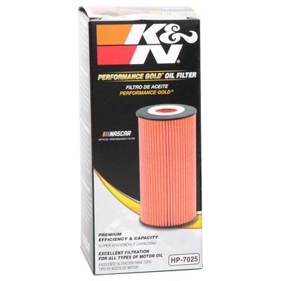 K&N HP7025 view 12