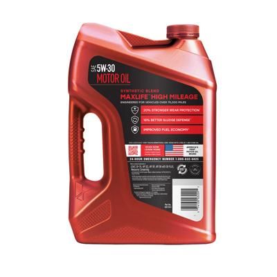 Valvoline 881163 view 3