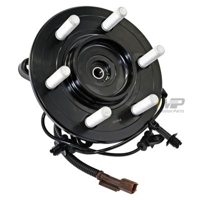 InMotion Parts WA515177HD view 3