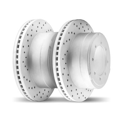 Dynamic Friction Company 200240159