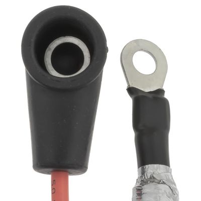 Standard Ignition A446L view 2