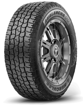 Hercules Hercules Tires Avalanche TT tire