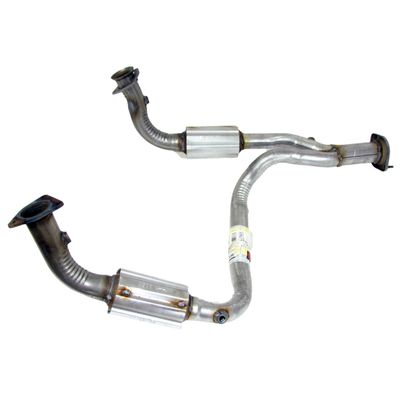 Walker Exhaust 81761