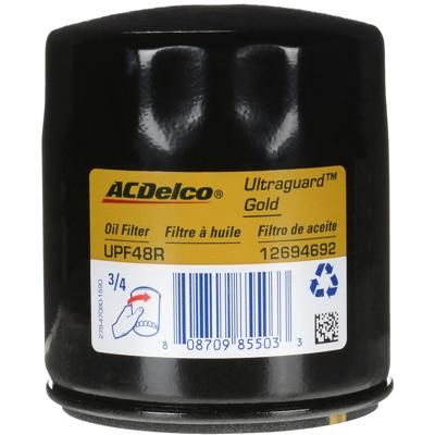 ACDelco UPF48R view 2