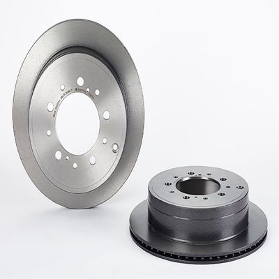 Brembo 09A96711