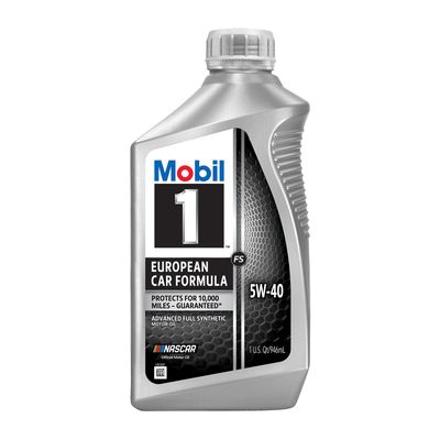 Mobil 1 126232