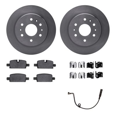 Dynamic Friction Company 642247004
