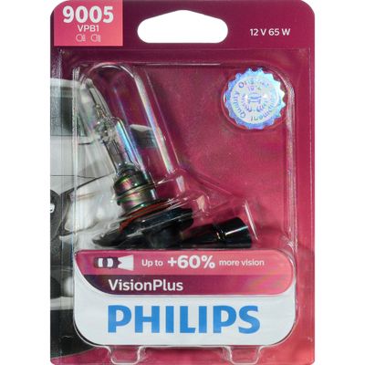 PHILIPS 9005VPB1 view 4