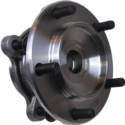 SKF BR930981 view 2