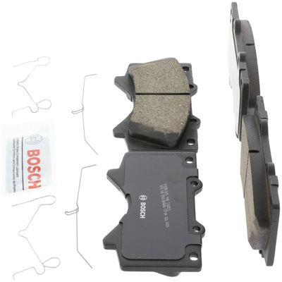 Bosch BC1303 view 4