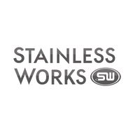 Stainless Works logo