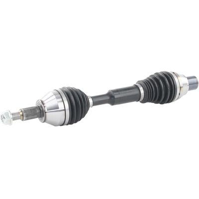 TrakMotive CH86010XTT view 2