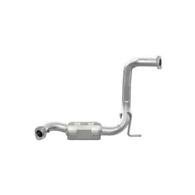 NAPA Exhaust 73051