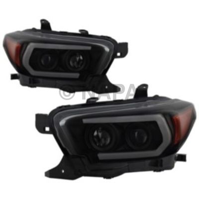 Auto Accessories Garage AG0350102353