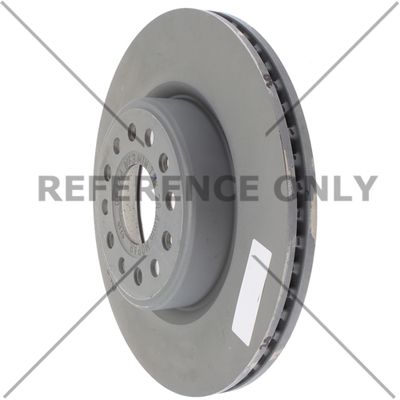 Centric Premium 12067082 view 4