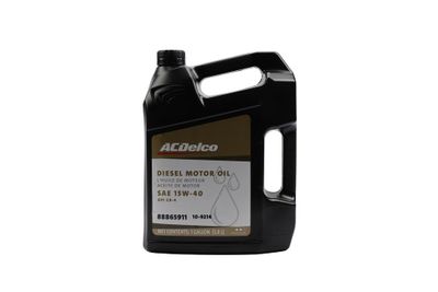 ACDelco Gold 109214