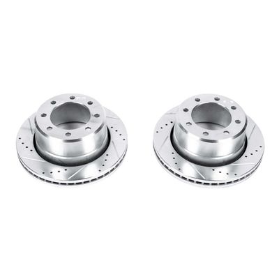 PowerStop AR8374XPR